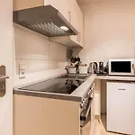 Apartament Im Haidelmoos *