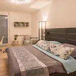 Apartament Im Haidelmoos Konstancja