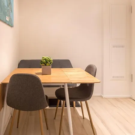 Im Haidelmoos Apartment Konstanz