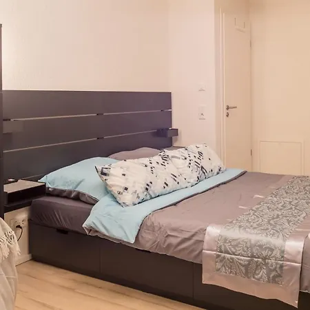 Apartment Im Haidelmoos Konstanz