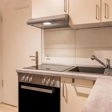 Im Haidelmoos Apartman