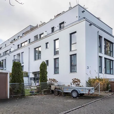 Apartment Im Haidelmoos *