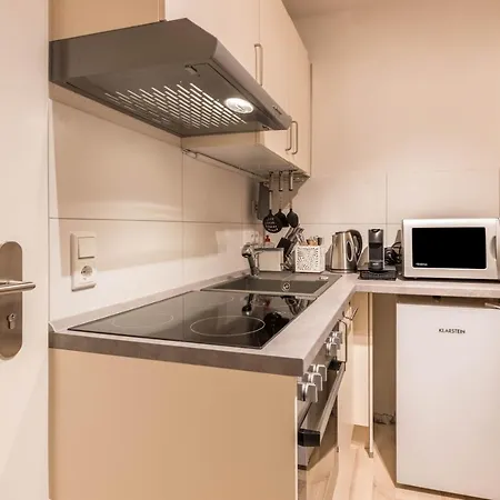 Apartment Im Haidelmoos *