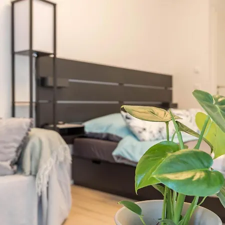 Apartment Im Haidelmoos