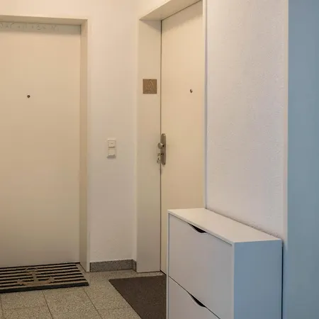 Im Haidelmoos Apartment *