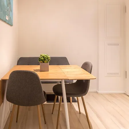 Im Haidelmoos Apartment Konstanz