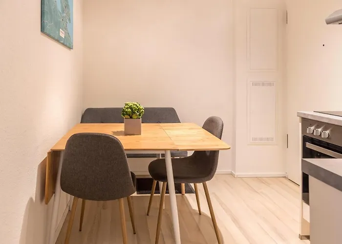 Im Haidelmoos Appartamento Costanza