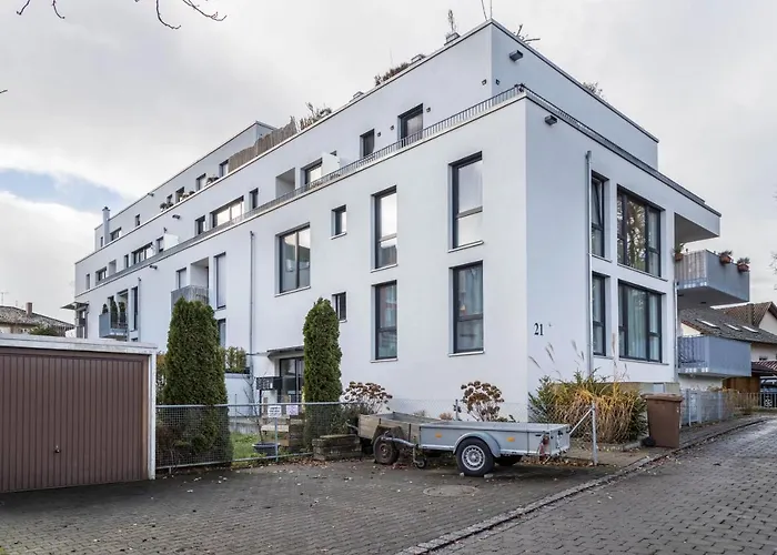 Appartamento Im Haidelmoos *