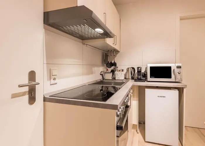 Appartamento Im Haidelmoos *