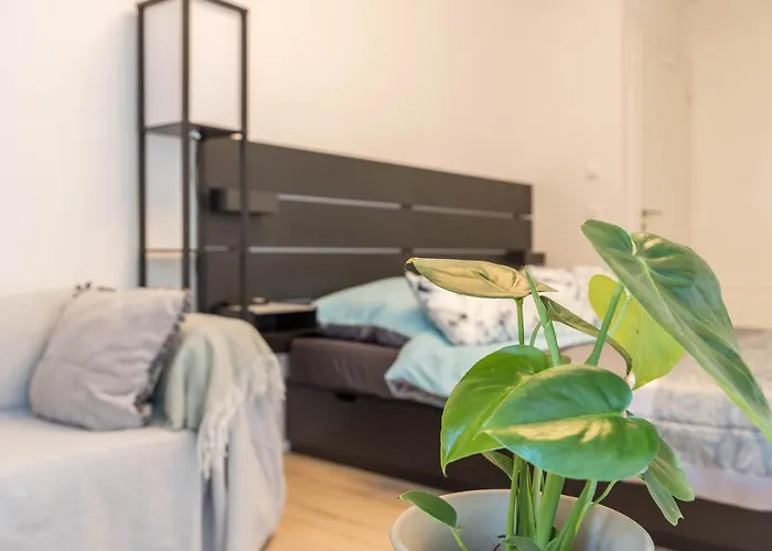 Appartamento Im Haidelmoos